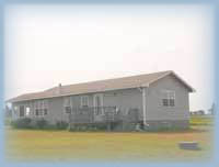 Bayberry Cottage, Prince Edward Island