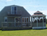 Bayline Cottages, Prince Edward Island