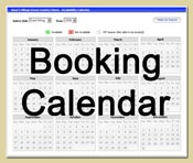 View our availability calendar here