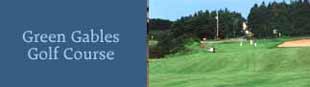 Green Gables Golf Course, Cavendish