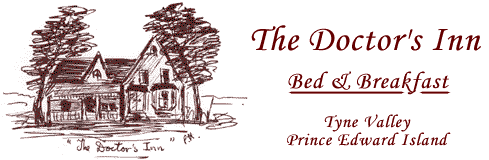 The Doctor's Inn Bed & Breakfast