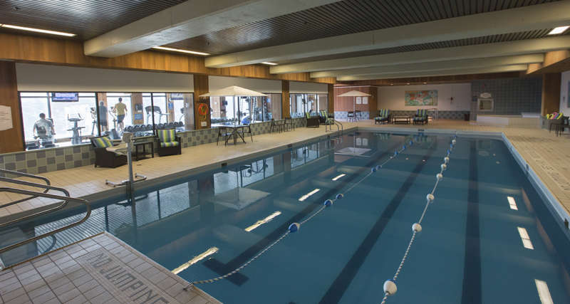 Delta Hotels and Resorts - Delta Prince Edward - Charlottetown Hotel