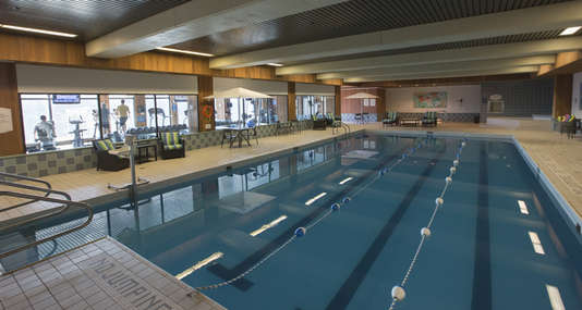 Delta Hotels and Resorts - Delta Prince Edward - Charlottetown Hotel