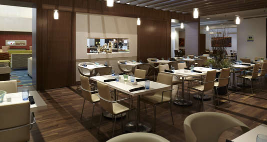 Delta Hotels and Resorts - Delta Prince Edward - Charlottetown Hotel