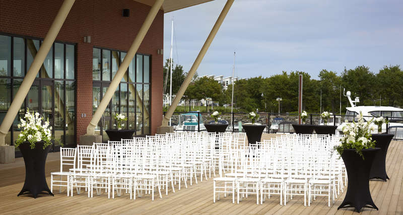 Delta Hotels and Resorts - Delta Prince Edward - Charlottetown Hotel