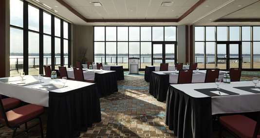 Delta Hotels and Resorts - Delta Prince Edward - Charlottetown Hotel