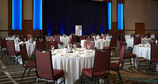 Delta Hotels and Resorts - Delta Prince Edward - Charlottetown Hotel