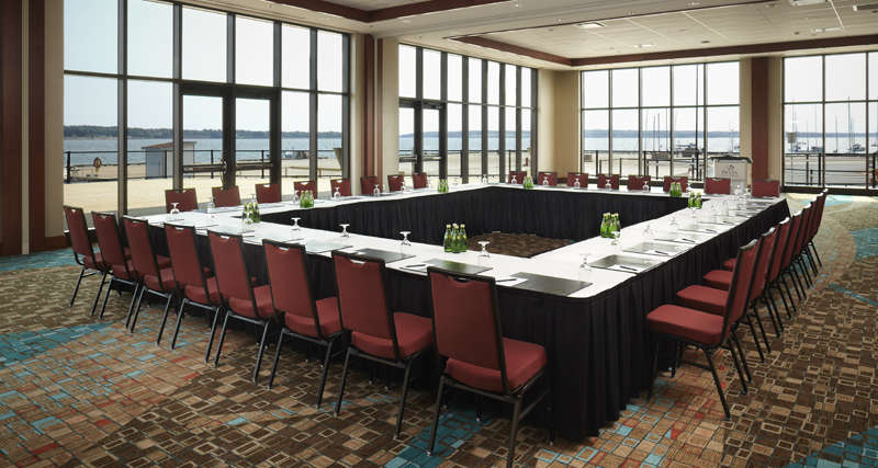 Delta Hotels and Resorts - Delta Prince Edward - Charlottetown Hotel