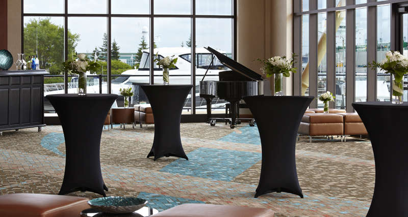 Delta Hotels and Resorts - Delta Prince Edward - Charlottetown Hotel