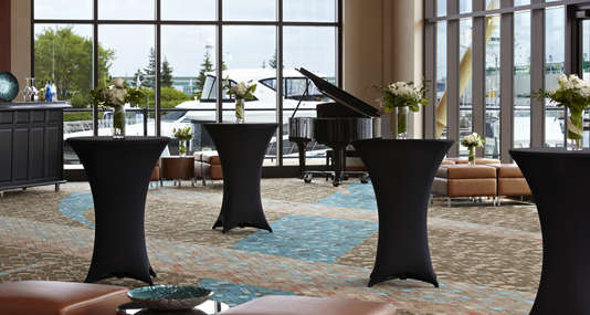 Delta Hotels and Resorts - Delta Prince Edward - Charlottetown Hotel