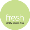 Fresh - Smoke Free