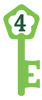 Green Key 4