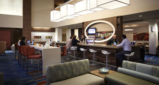 Delta Hotels and Resorts - Delta Prince Edward - Charlottetown Hotel