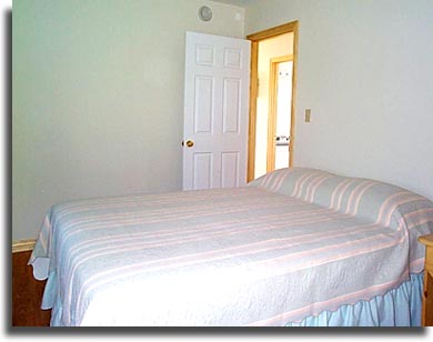 Prince Edward Island Accommodation Photo