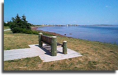 Prince Edward Island Accommodation Photo