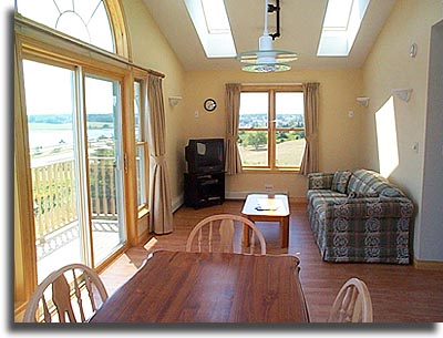 Prince Edward Island Accommodation Photo