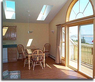 Prince Edward Island Accommodation Photo