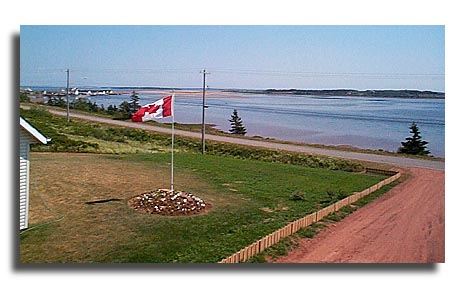 Prince Edward Island Accommodation Photo