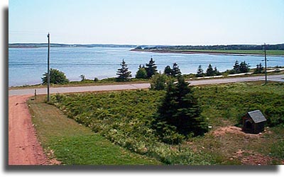 Prince Edward Island Accommodation Photo