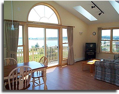 Prince Edward Island Accommodation Photo