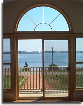 Prince Edward Island Accommodation Photo