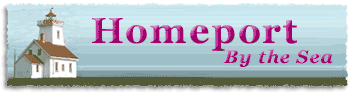 Homeport By the Sea