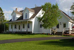 Anne's Windy poplars Cottage Resort