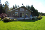 Cable Head cottages and Suites