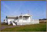 Cape Road Cottages