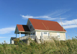 Celtic Cape Beach House