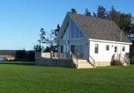 Dunescape Cottages