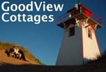 Goodview PEI Cottages