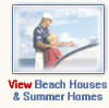 Beach Houses & Summer Homes