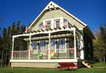 Rusty Anchor Chalet