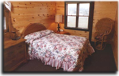 Stanhope Cape Estates - PEI Accommodations - Photo