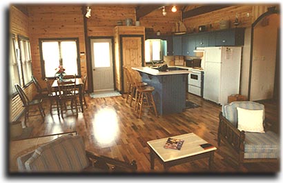 Stanhope Cape Estates - PEI Accommodations - Photo