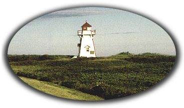 Stanhope Cape Estates - PEI Accommodations - Photo