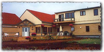 Stanhope Cape Estates - PEI Accommodations - Photo