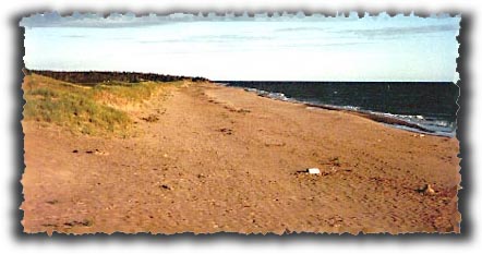 PEI Accommodations Photo