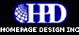 HomePage Design