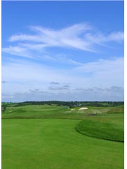 Golf Prince Edward Island